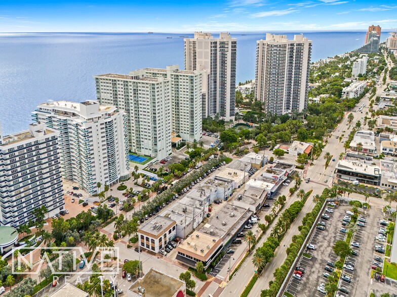 More Photos Of 3425 Galt Ocean Dr, Fort Lauderdale Storefront Retail Office For Lease