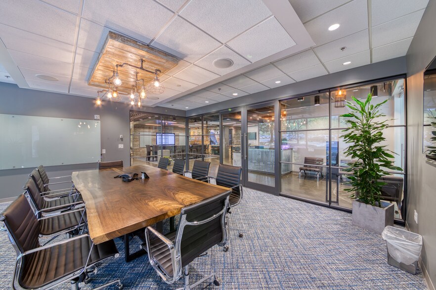 More Photos Of 5900 Windward Pky, Alpharetta Office For Lease