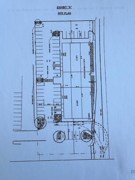 More Photos Of 402 Carr Ln, Espanola Freestanding For Lease