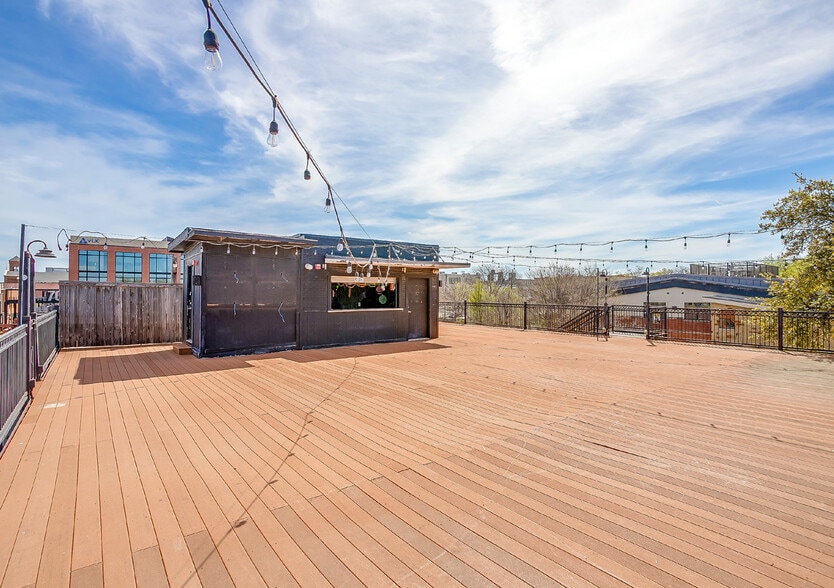 More Photos Of 1311 Lipscomb St, Fort Worth Restaurant For Lease