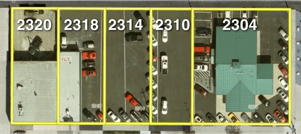 More Photos Of 2318 W Main St, Boise Industrial For Sale