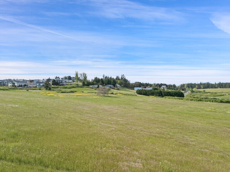 More Photos Of 1810 W Sequim Bay Rd, Sequim Land For Sale