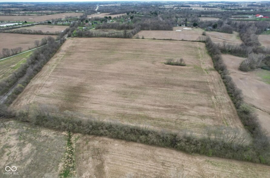 More Photos Of 0 S 100 East, Anderson Land For Sale