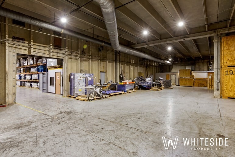 More Photos Of 3653 Trailer Dr, Charlotte Warehouse For Lease