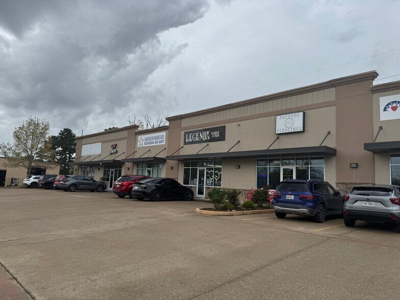 More Photos Of 1950 N Northwest Loop 323, Tyler Freestanding For Lease