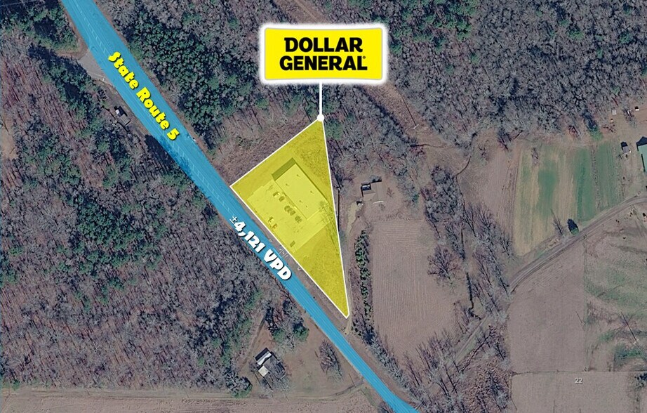 More Photos Of 7996 AL-5, Nauvoo General Retail For Sale