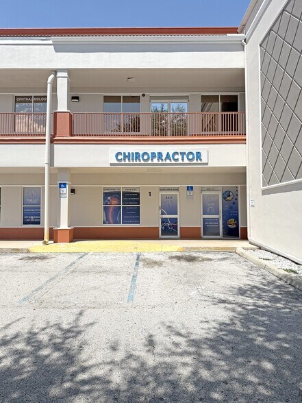 More Photos Of 10131 W Colonial Dr, Ocoee Medical For Lease