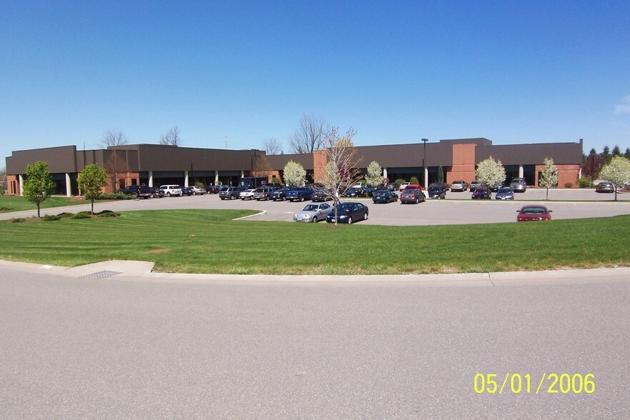 More Photos Of 590 Fishers Station Dr, Victor Medical For Lease