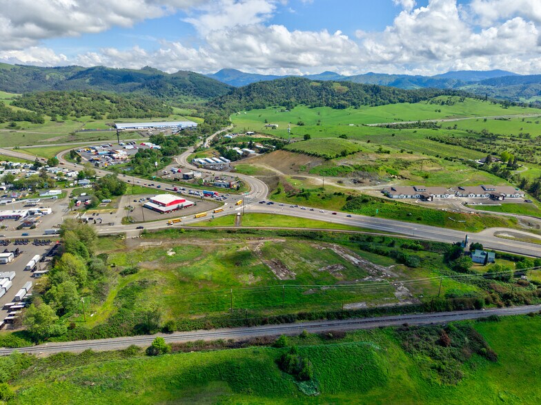 More Photos Of 4553 Old Hwy 99 South, Roseburg Land For Sale