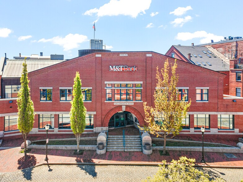 More Photos Of 1 Market St, Portland Office For Lease
