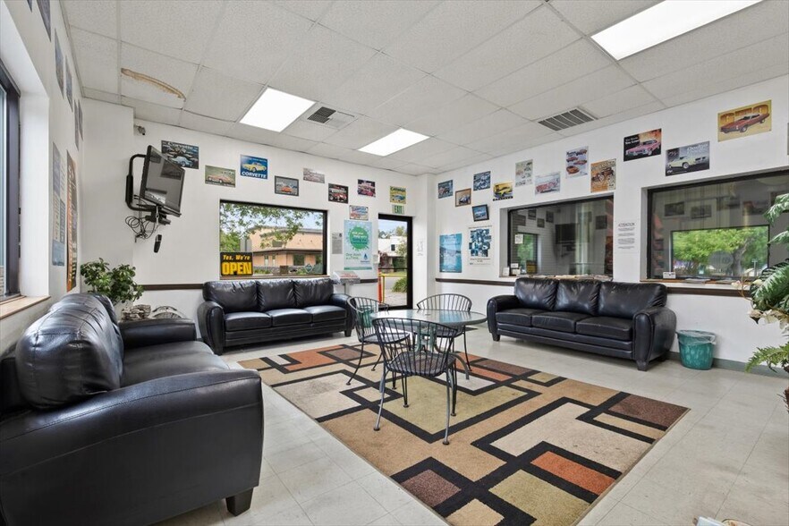 More Photos Of 1625 Mangrove Ave, Chico General Retail For Sale