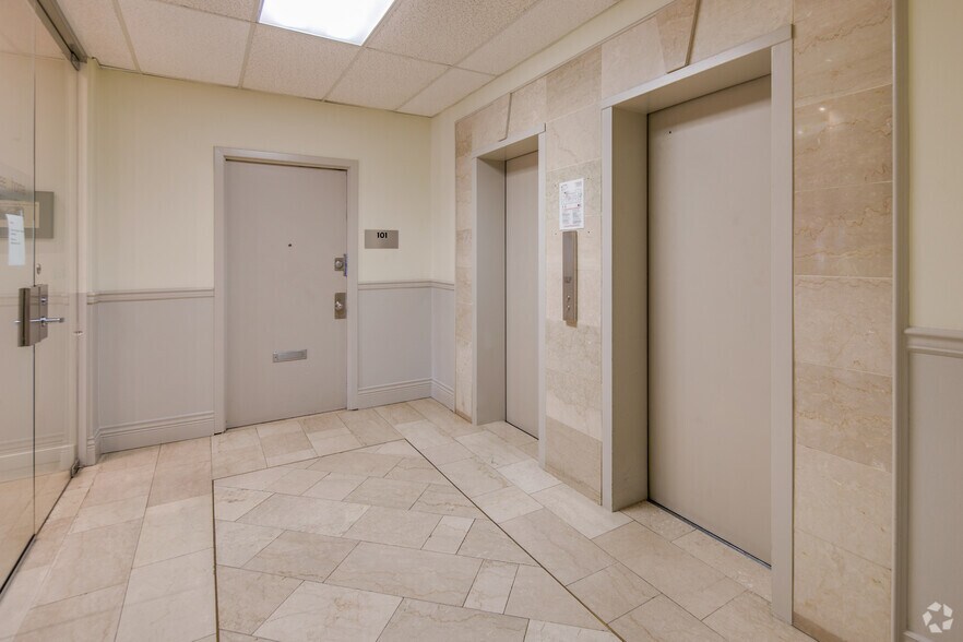 Photo of 1st Floor Ste 101