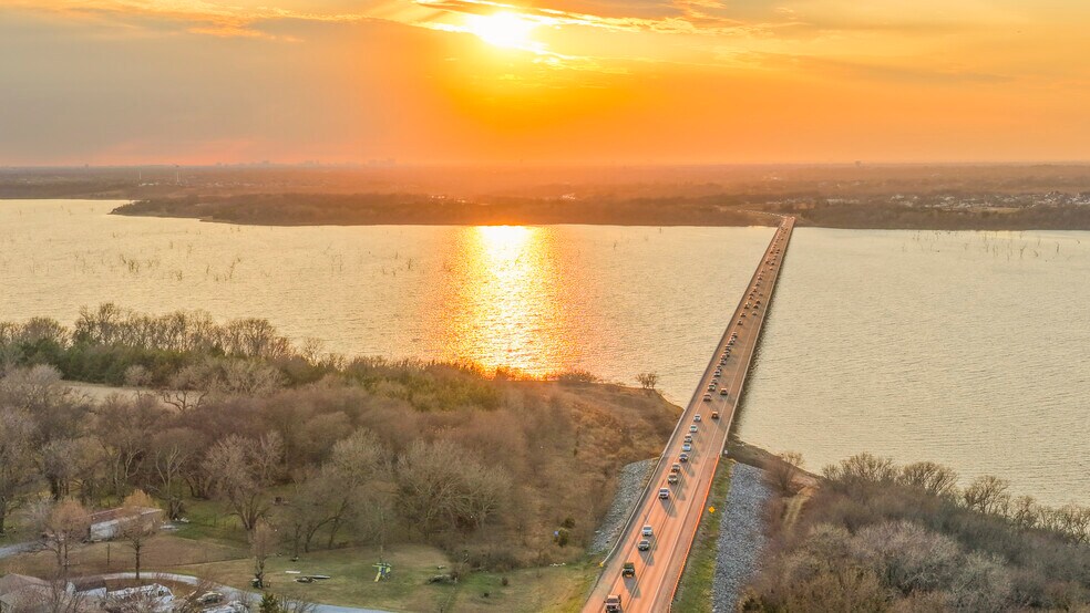 More Photos Of 5251 FM 982, Princeton Land For Sale