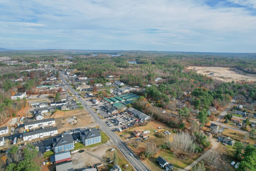 More Photos Of 613 Roosevelt Trl, Windham Land For Sale