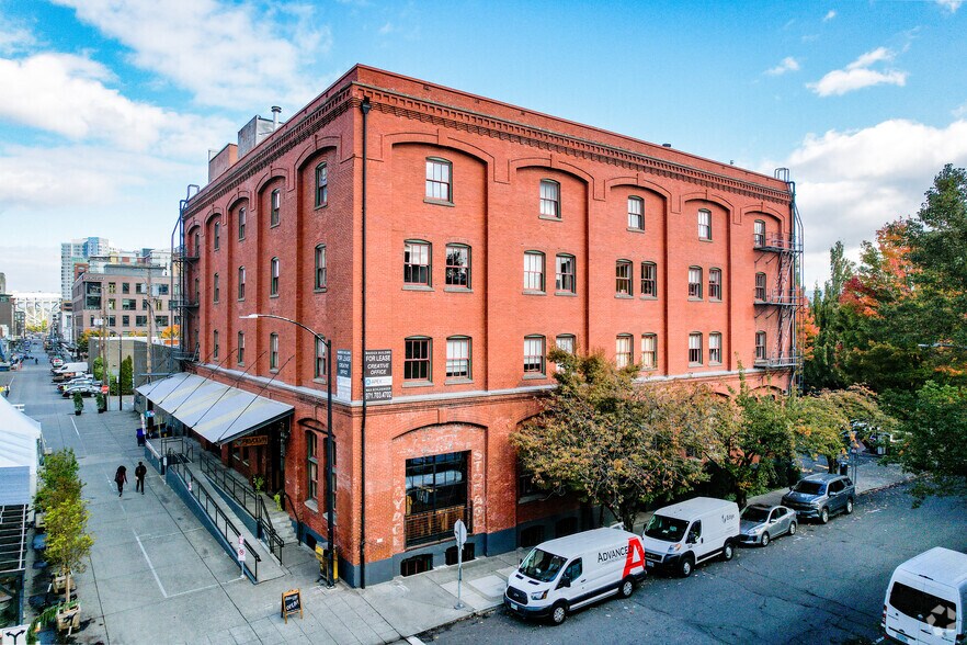 Primary Photo Of 1231 NW Hoyt St, Portland Loft Creative Space For Lease