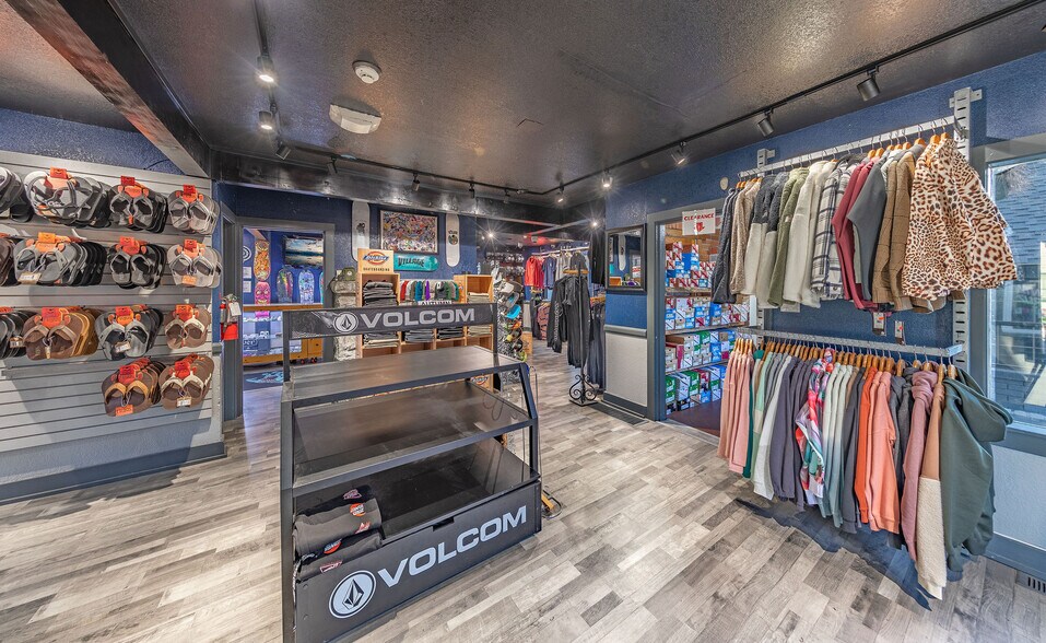 More Photos Of 3542 Lake Tahoe Blvd, South Lake Tahoe Restaurant For Sale