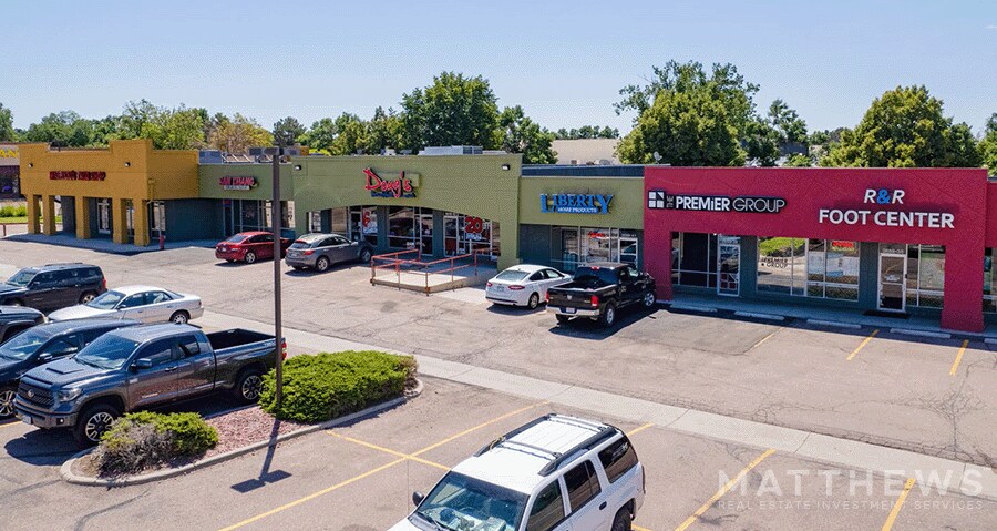 3605 Austin Lfs Pkwy  