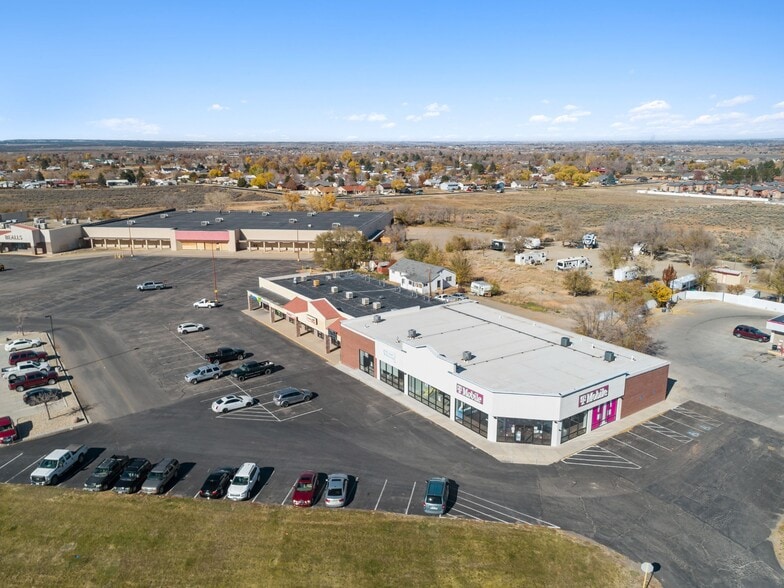 More Photos Of 2288 E Main St, Cortez Storefront For Lease