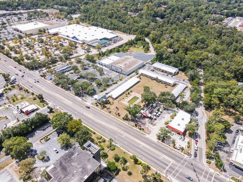 More Photos Of 2820 NW 13th St, Gainesville Land For Lease