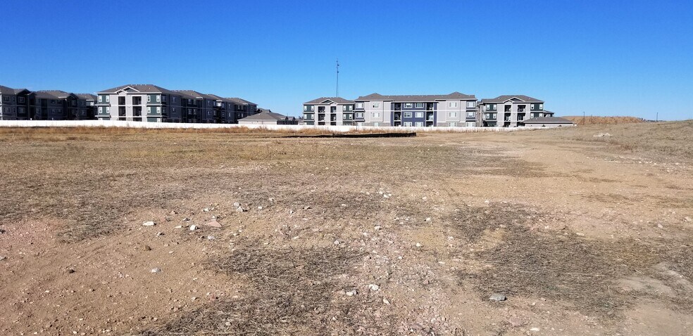 More Photos Of TBD Arbor St, Firestone Land For Sale