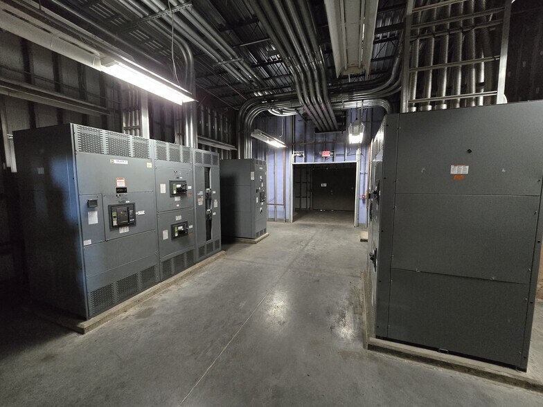 More Photos Of 1001 Schulz Blvd, Robinsonville Manufacturing For Lease