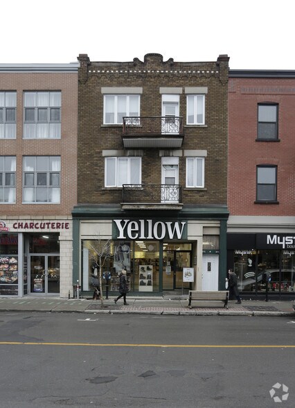 Primary Photo Of 3178 Masson, Montréal Apartments For Sale