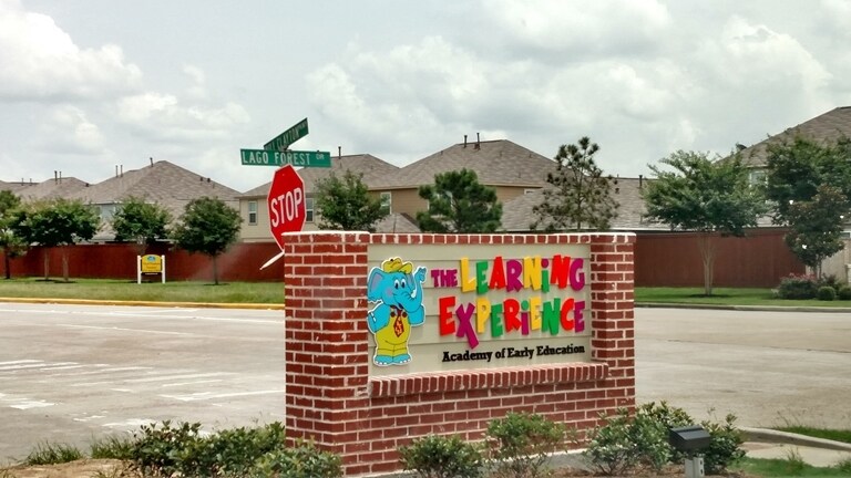 More Photos Of 18003 Lago Forest Dr, Atascocita Daycare Center For Sale