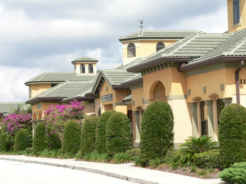 More Photos Of 11317 Lake Underhill Rd, Orlando Medical For Lease