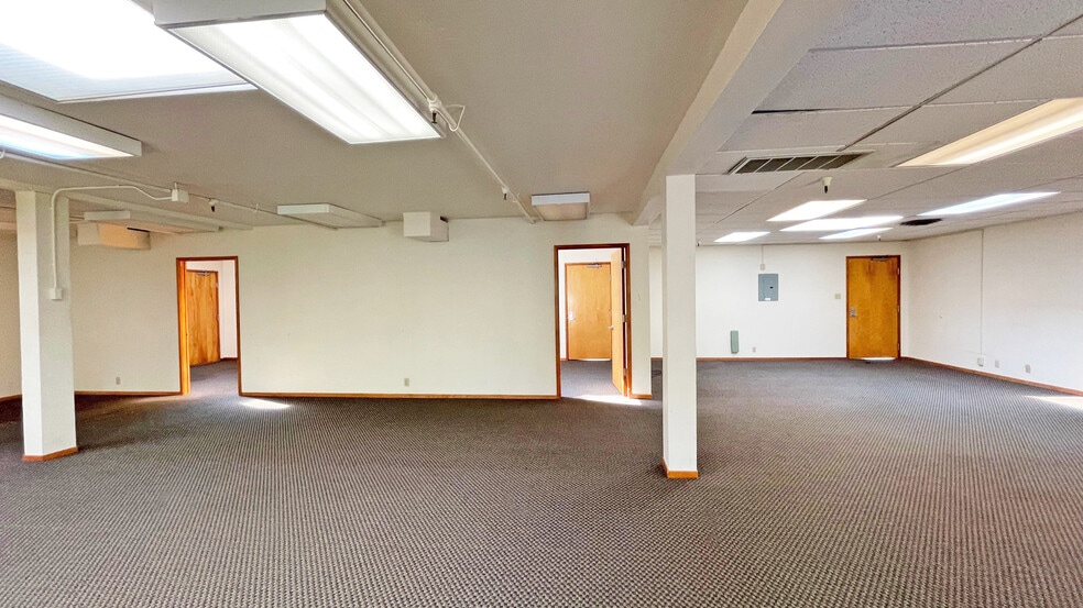 More Photos Of 2505 Channing Way, Berkeley Storefront Retail Office For Lease