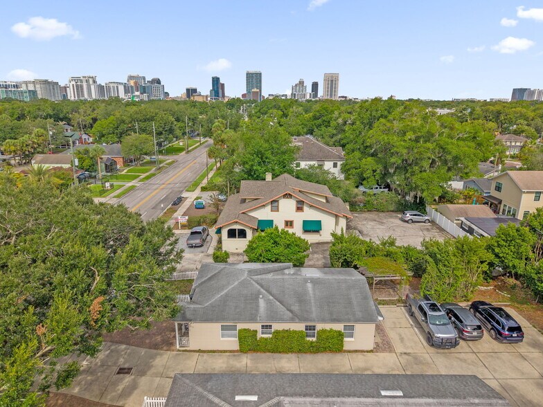 More Photos Of 1501 E Robinson St, Orlando Office Residential For Lease