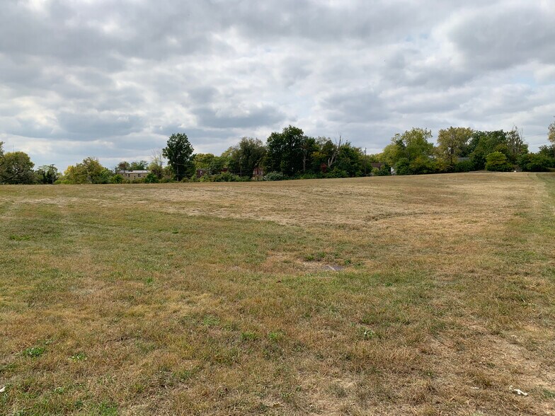 More Photos Of 1231 N Euclid Ave, Dayton Land For Sale