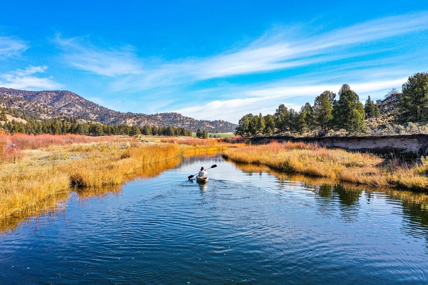 More Photos Of 28000 SE Paulina Hwy, Prineville Land For Sale