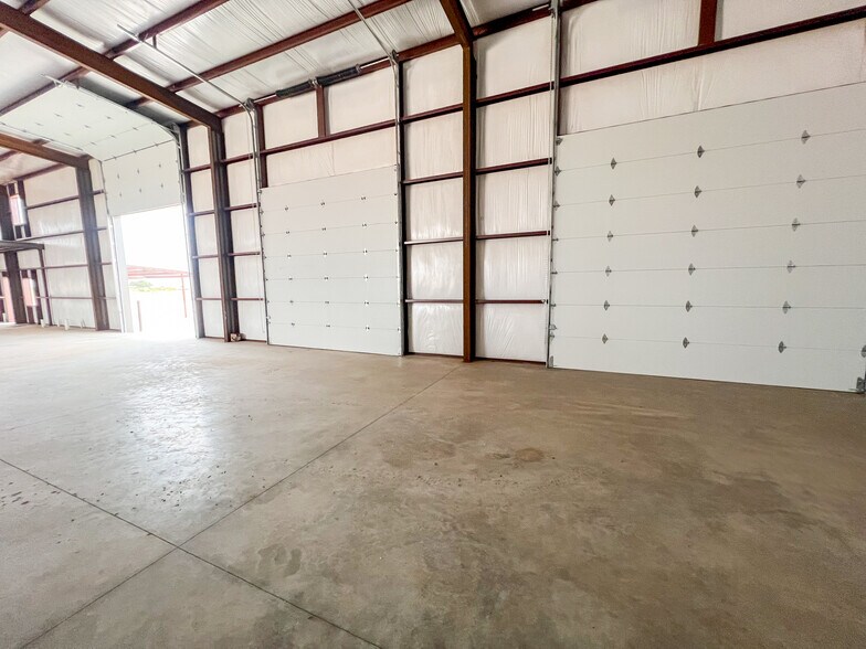 More Photos Of 4601 E County Road 128, Midland Warehouse For Sale