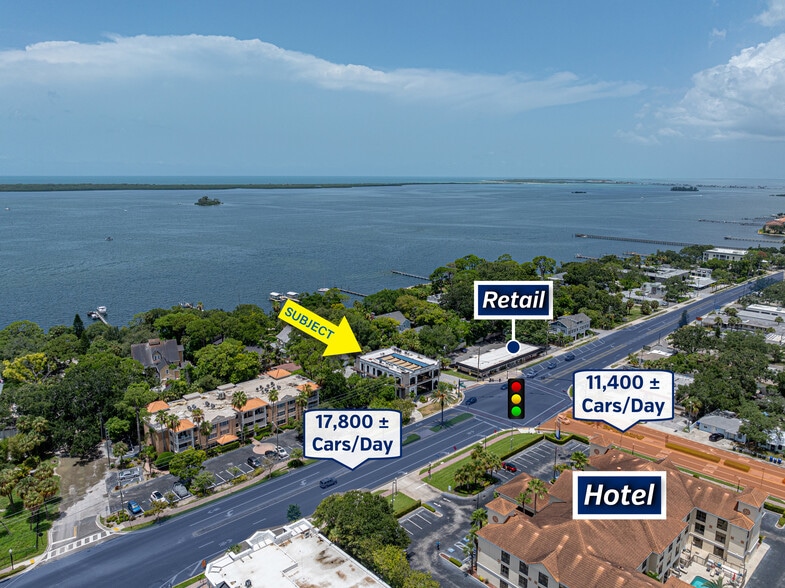 More Photos Of 990 Broadway, Dunedin Restaurant For Lease