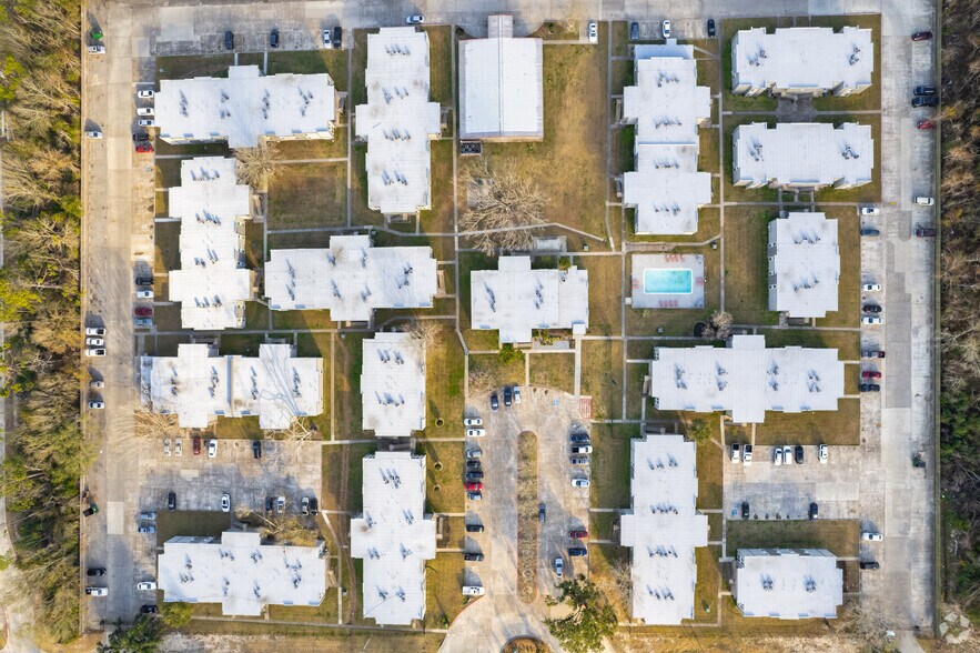 More Photos Of 3619 Texas St, Lake Charles Apartments For Sale