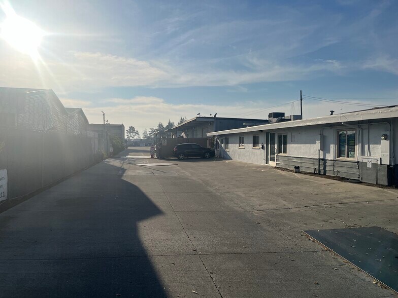 More Photos Of 1535 S 10th St, San Jose Warehouse For Lease
