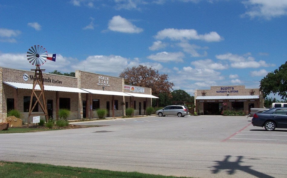 More Photos Of 5246 US Highway 377 S, Aubrey General Retail For Sale