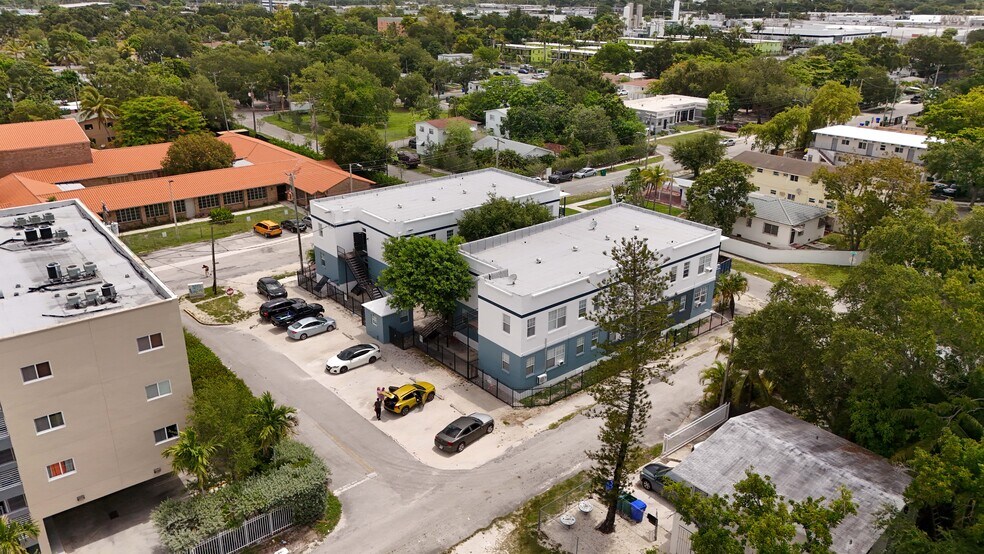 More Photos Of 36 NE 65th St, Miami Apartments For Sale