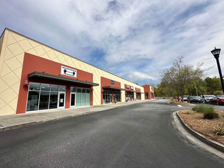 More Photos Of 2500 Clements Ferry Rd, Charleston Storefront Retail Office For Lease