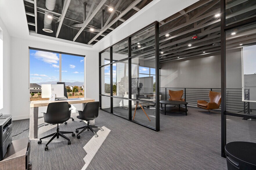 More Photos Of 140 S Main St, Lindon Medical For Lease