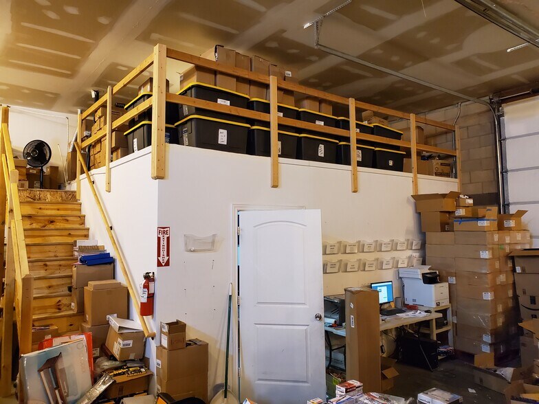 More Photos Of 1086 N 450 W, Springville Light Manufacturing For Lease