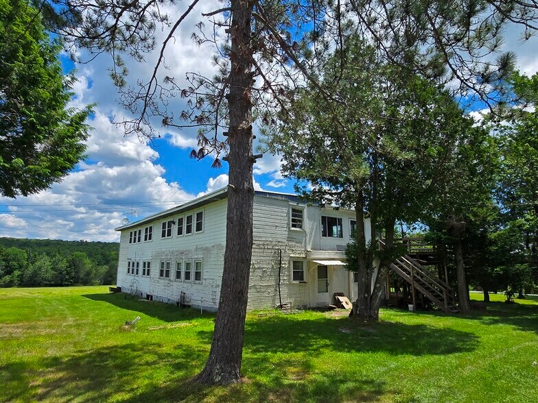 More Photos Of 40 Sparten Hill Rd, Livingston Manor Specialty For Sale