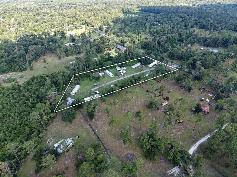 More Photos Of 1269 W Roberts Aman Rd, Perry Manufactured Housing Mobile Home Park For Sale