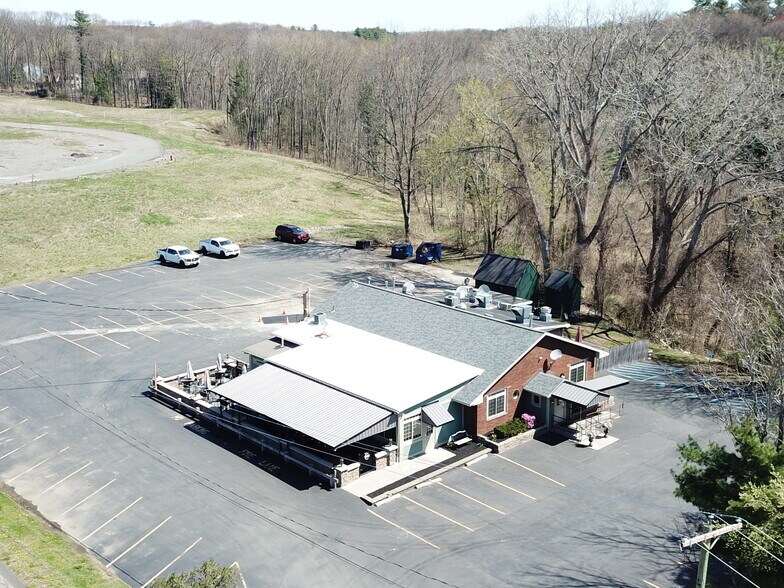 More Photos Of 1021 Rt-146, Clifton Park Restaurant For Sale