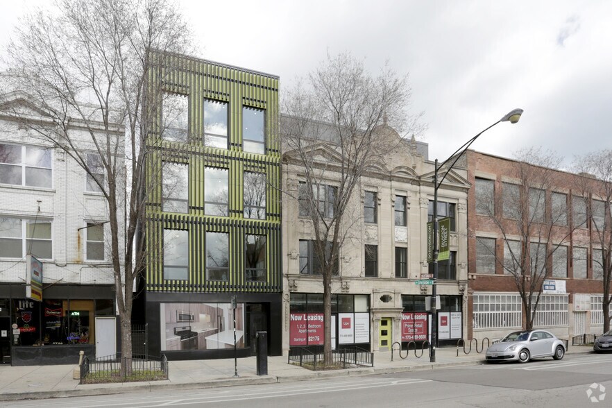 More Photos Of 1728 W Division St, Chicago Apartments For Lease