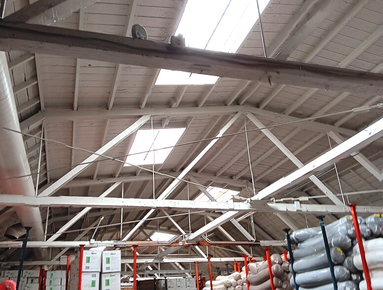 More Photos Of 1654-1658 Tarleton St, Los Angeles Warehouse For Sale