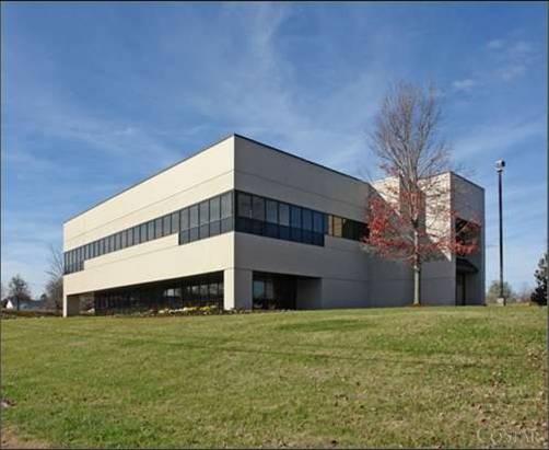 Primary Photo Of 500 West St, Spindale Office For Lease