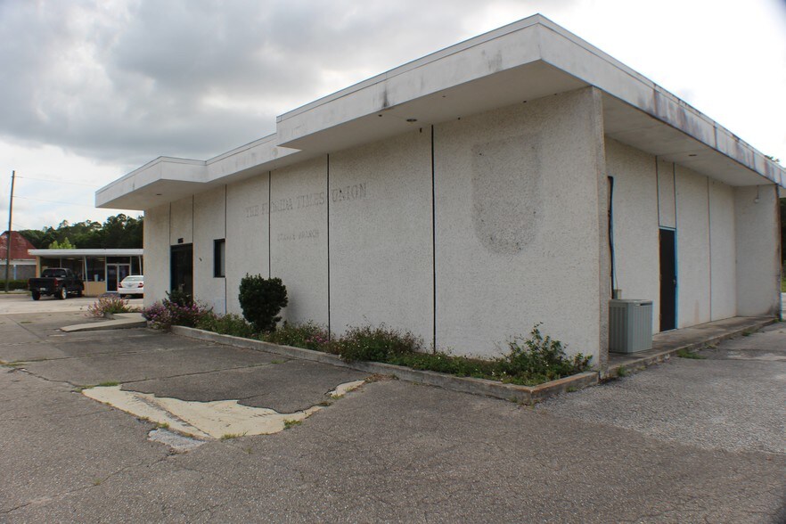 More Photos Of 1605 N Temple Ave, Starke Office Residential For Sale