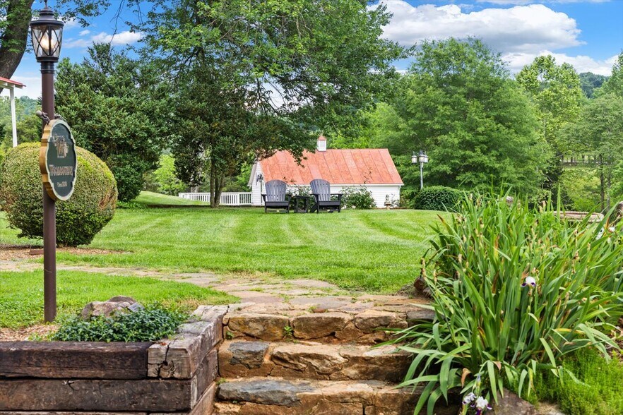 More Photos Of 1830 Thrift Rd, Madison Winery Vineyard For Sale