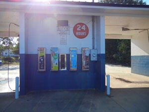 More Photos Of 305 S Church St, Swansea Carwash For Sale